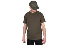 Fox Collection T-Shirt - G/B