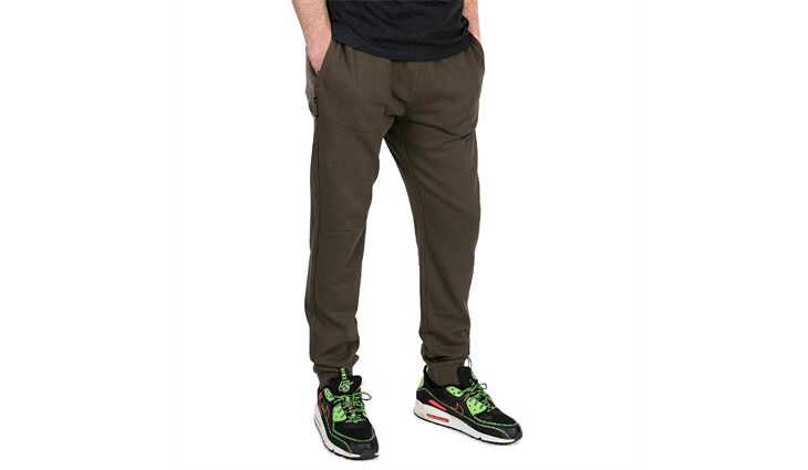 Fox Collection LW Jogger - G/B - XL