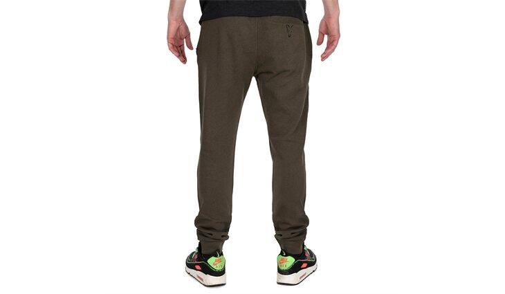 Fox Collection LW Jogger - G/B - XL