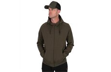 Fox Collection LW Hoody - G/B