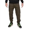 Fox Collection Cargo Trouser - Green - L