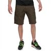 Fox Collection Cargo Shorts - Green - L