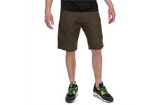 Fox Collection Cargo Shorts - Green