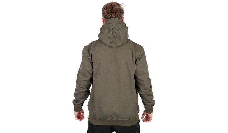 Fox Collection Soft Shell Jacket - G/B - S