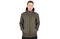 Fox Collection Soft Shell Jacket - G/B