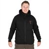 Fox Collection Sherpa Jacket - B/O - S