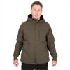 Fox Collection Sherpa Jacket - G/B - S
