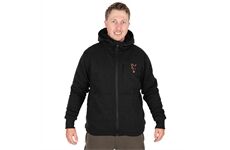 Fox Collection Sherpa Jacket - B/O