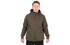 Fox Collection Sherpa Jacket - G/B