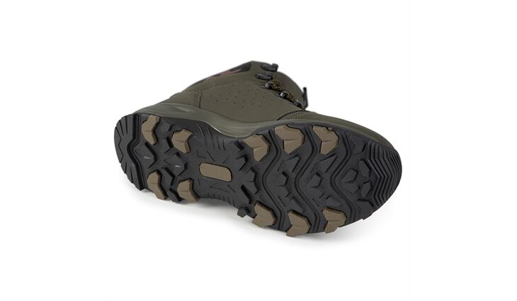 Fox Khaki Camo Boot 7 / 41