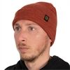 Fox Beanie Burnt Orange
