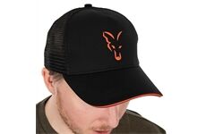 Fox Collection Trucker Cap B/O