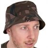 Fox Reversible Bucket Hat