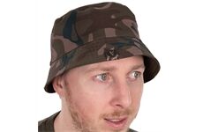 Fox Reversible Bucket Hat