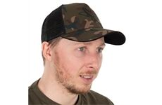 Fox Trucker Cap Camo