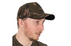 Fox Camo Baseball Cap