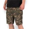 Fox Camo Cargo Shorts S