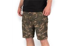 Fox Camo Cargo Shorts S