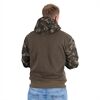 Fox Khaki / Camo Hoody - XXXL