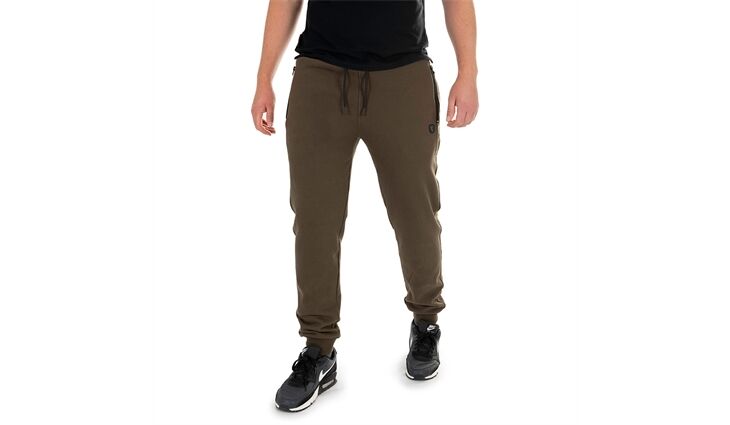 Fox Khaki / Camo Jogger - S