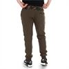 Fox Khaki / Camo Jogger - S