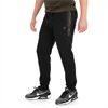 Fox Black / Camo Print Jogger - S