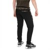 Fox Black / Camo Print Jogger - S