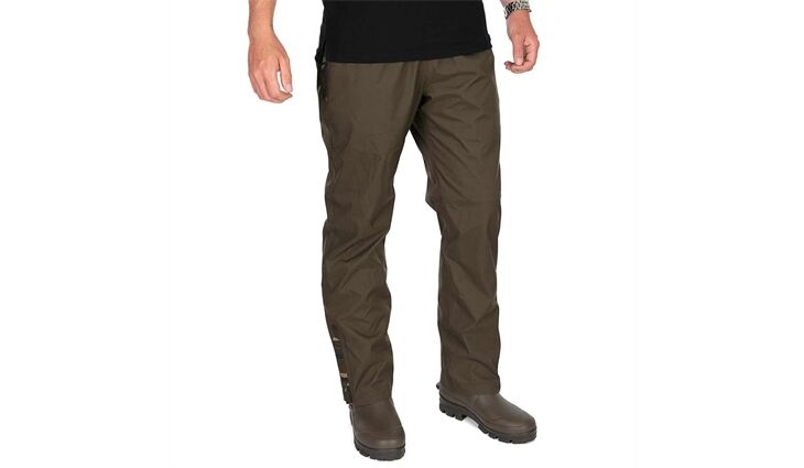 Fox Camo/Khaki RS 10K Trouser - S