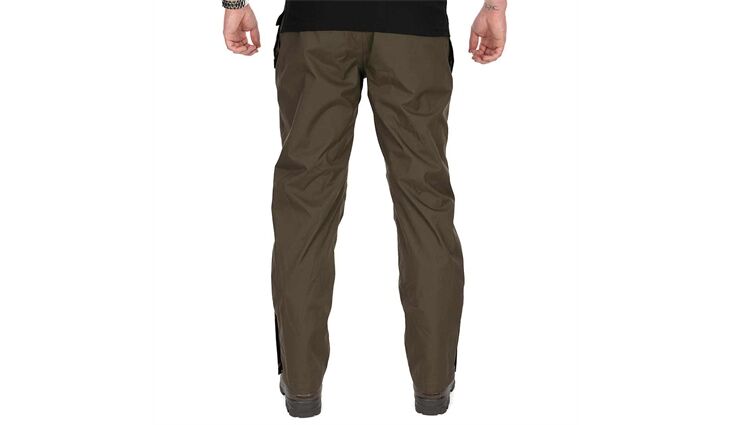 Fox Camo/Khaki RS 10K Trouser - S