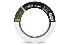 Fox Exocet Pro Leader Lo-Vis Green