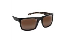 Fox Avius - Black/Camo - Brown Lense