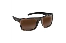Fox Avius - Camo/Black - Brown Lense
