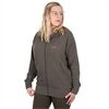 Fox WC Zipped Hoodie - M 12-14 Damen
