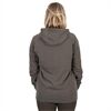 Fox WC Zipped Hoodie - M 12-14 Damen