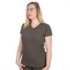 Fox WC V Neck T - XL 20-22 Damen