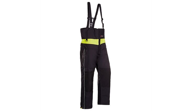 Mullion Hose X 5000 1MQS Gr: S