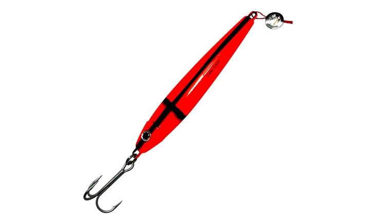 Dieter Eisele Power Select Norwegen 100g