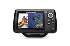 Humminbird Helix 5 Chirp GPS G3