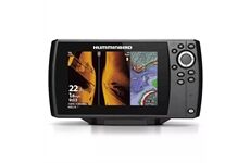 Humminbird Helix 7 Chirp SI GPS G4