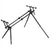 Balzer Rod Pod Metallica Carp Schwarz