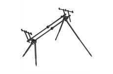 Balzer Rod Pod Metallica Carp Schwarz