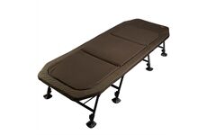 JRC Cocoon II Flatbed