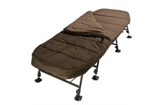 JRC Cocoon II Flatbed Sleepsystem