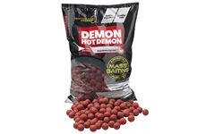 Starbaits PC MASS BAITING DEMON HOT DEMON 20MM 3KG