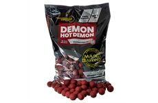 Starbaits PC MASS BAITING DEMON HOT DEMON 24MM 3KG