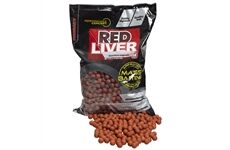 Starbaits PC MASS BAITING RED LIVER 14MM 3KG