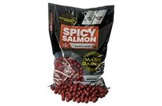 Starbaits PC MASS BAITING SPICY SALMON 14MM 3KG