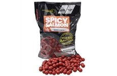 Starbaits PC MASS BAITING SPICY SALMON 20MM 3KG
