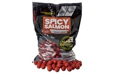 Starbaits PC MASS BAITING SPICY SALMON 24MM 3KG