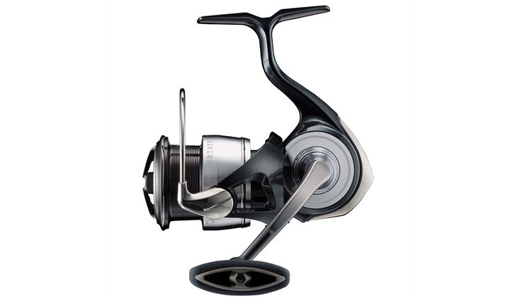 Daiwa CERTATE 24 FC LT 2500